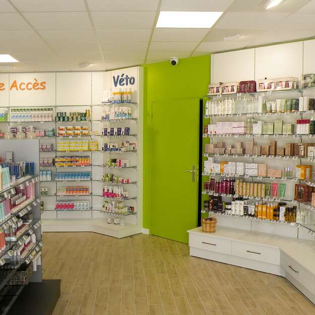 Pharmacie de Moulon 2